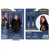 Hermione with wand Maleable Bendyfigs figure 19cm