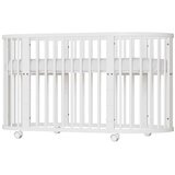 New Baby krevetić 3u1 white | Eponuda.com