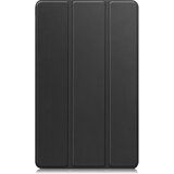  Maska za Samsung Tab A11 Plus/ X230 na preklop Tablet Stripes crna Cene