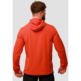 GymBeam jakna za trčanje pulse orange | ePonuda.com