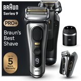 Braun brijaći aparat 9577cc SREBRNI | shoptok.hr
