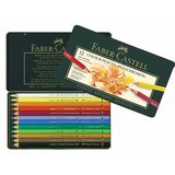 Faber-Castell drvene bojice l Polychromos 1/12 110012 Cene