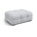 Micadoni Svetlo siv tabure Kendal – | Shoptok.si