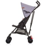 Chipolino kolica Amaya Linen Grey | shoptok.hr