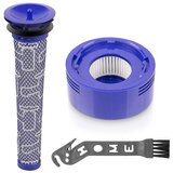 INORCO Dodatki za sesalnike Hepa Filter V7 V8 Nadomestni deli Dy-96566101 Dy-96747801, (22024800) | Shoptok.si