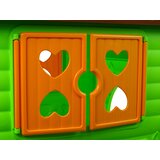  Dječja kućica 456 - zelena | Shoptok.si