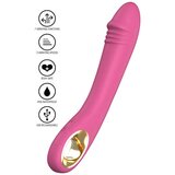 Toyjoy Vibrator za točko G "Maia" (R11400) | Shoptok.si