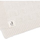 Jollein pletena odejica grain knit oatmeal | Shoptok.si