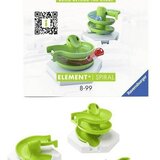 Ravensburger GraviTrax BASE - Element Spiral, razširitveni set - 1 k. | Shoptok.si