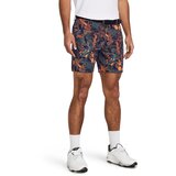 Under Armour Men's shorts Iso-Chill Printed 7 Short Cene