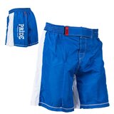 PrideShop MMA hlače Pride Ameriški stil - OctaWear - Modra/bela , XXL | Shoptok.si