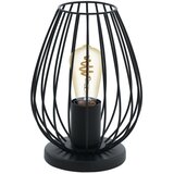 Eglo 49481 - Stona lampa NEWTOWN 1xE27/60W/230V | Eponuda.com