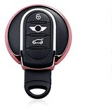 Dux ducis Maska za auto-ključeve za Mini, Crna | Eponuda.com