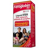 Feroglobin B12 sirup 200ml Cene