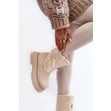 GOE Women's Snow Boots On Thick Sole | ePonuda.com