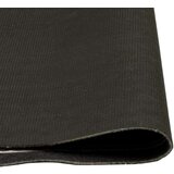  Tepih perivi s natpisom Coffee 45 x 150 cm baršunasti | shoptok.hr