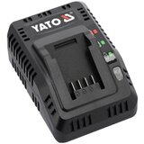 Yato YT-828498 brzi punjač 18 V za Li-Ion baterije Slike