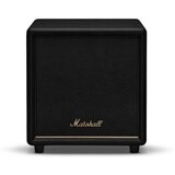 Marshall aktivni zvočnik subwoofer Heston 200 TV, črna | Shoptok.si