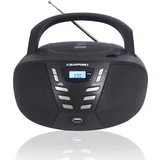 prenosni radio BB7BK