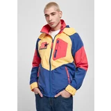 Starter Black Label Jacket Starter Multicolored Logo Red/Blue/Yellow