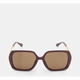 Sinsay Sunčane naočale s pravokutnim okvirom | shoptok.hr