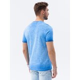 Ombre Men's T-shirt with pocket | Shoptok.si
