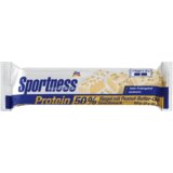 Sportness Proteinska štanglica sa ukusom kikiriki putera 60 g | ePonuda.com