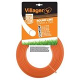 Villager SILK ZA TRIMER 3,0MMX15M OKRUGLA NIT | Eponuda.ba
