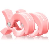 T-TOMI Clip držalo za dudo Pastel pink 2 kos | Shoptok.si