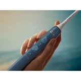 Philips Sonicare 4100 HX4041/48 sonična električna četkica za zube Blue 1 kom | shoptok.hr