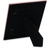 AmeliaHome Rožnat plastičen stoječ okvir 19x24 cm Velvo – | Shoptok.si
