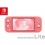 Nintendo Switch Lite Console Coral igračka konzola  cene