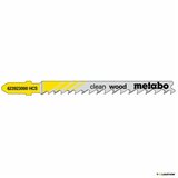 Metabo 5xHCS professional 74/452mm/65TPI progresiv | Eponuda.com
