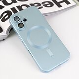  Torbica Magsafe Chrome za iPhone 16 6.1 plava Cene