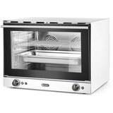 Hendi Konvekciona rerna sa ovlaživanjem H100S, GN 1/1, 230V/3500W, 699x608x(H)550mm | Eponuda.com