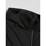 Sinsay Kviltana puffer jakna s kapuljačom | shoptok.hr
