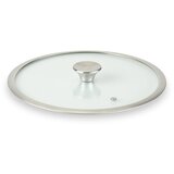 Delimano Stakleni poklopac Titanium Legend 28 cm | ePonuda.com