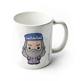 Pyramid International PYRAMID (CHIBI ALBUS DUMBLEDORE) MUG | shoptok.hr