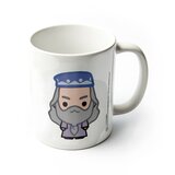 Pyramid International pyramid harry potter (chibi albus dumbledore) skodelica | Shoptok.si