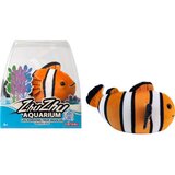  Igračke Lansay Zhu Zhu Aquarium Moon Le Poisson Clown | shoptok.hr
