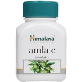 Himalaya Pure Herbs amla c