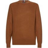 Tommy Hilfiger MW0MW25402 Smeđa | shoptok.hr