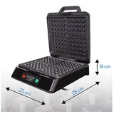 Adler Pekač za vaflje AD3036 | Shoptok.si