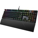 Asus Tipkovnica ROG Strix Scope II X, ROG NX Snow V2, (5000004121) | Shoptok.si