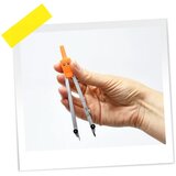 Šestar FLUO MEMORIS MIX SA MINOM OP489 1/12 CTN 1/240 WY *AK | Eponuda.com