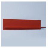 Hanah home zidna polica raf 11 kk 1 | ePonuda.com