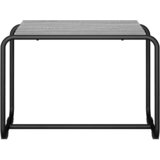  TV stalak 60 x 35.5 x 42 cm Siva Sonoma Konstruirano drvo | shoptok.hr