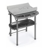 Cam Pult za povijanje Aqua spa C-613-262 N, Sivi Cene