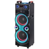  Bežični Bluetooth zvučnik NDR-1100/ crna | ePonuda.com
