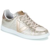 Victoria TENIS SERPIENTE METAL Gold | shoptok.hr